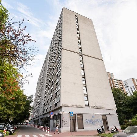 Graniczna Standard Apartment Варшава Екстер'єр фото