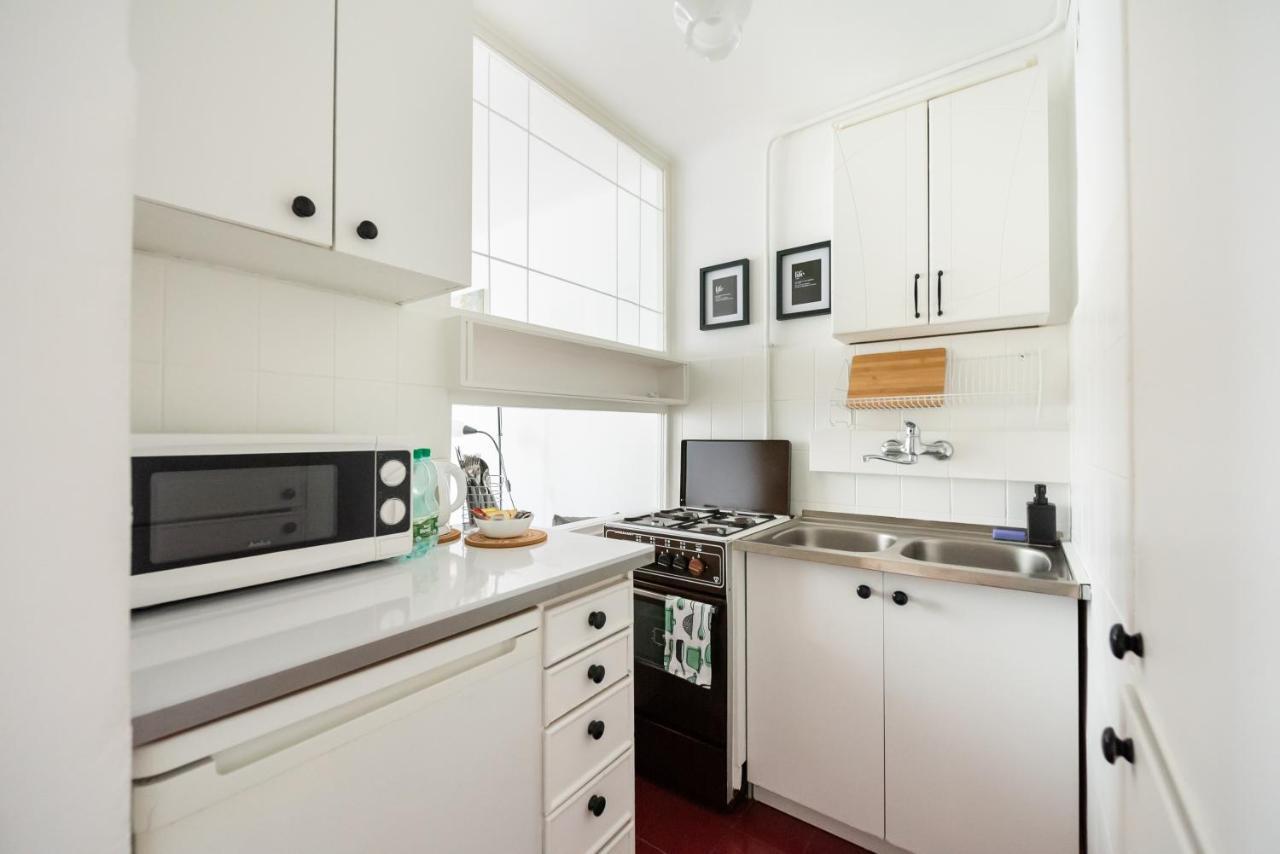 Graniczna Standard Apartment Варшава Екстер'єр фото